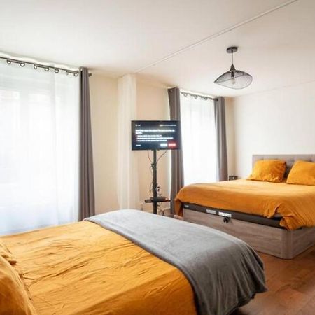 לה האברה Monhavre, Dauphine St Francois, Bord De Mer, Wifi, Fibre Orange מראה חיצוני תמונה