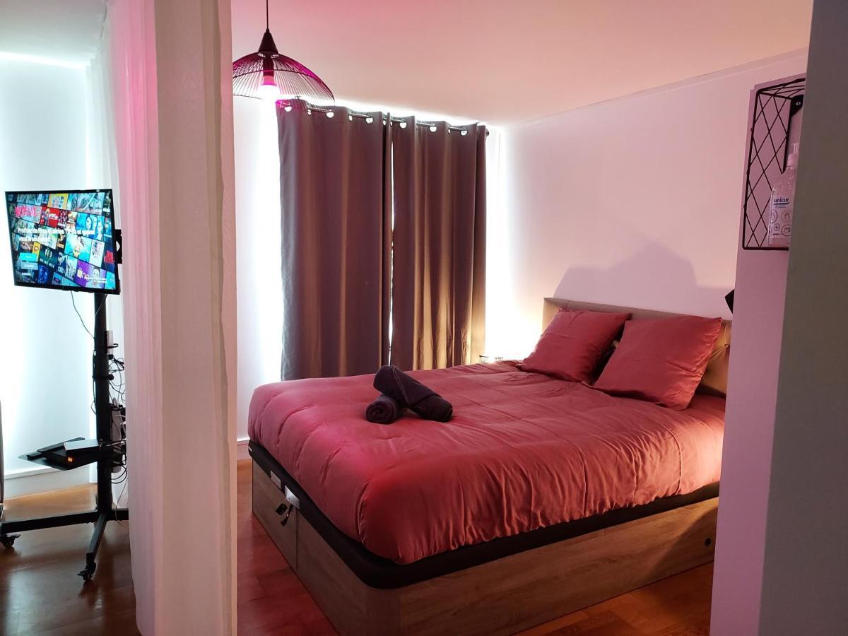 לה האברה Monhavre, Dauphine St Francois, Bord De Mer, Wifi, Fibre Orange מראה חיצוני תמונה