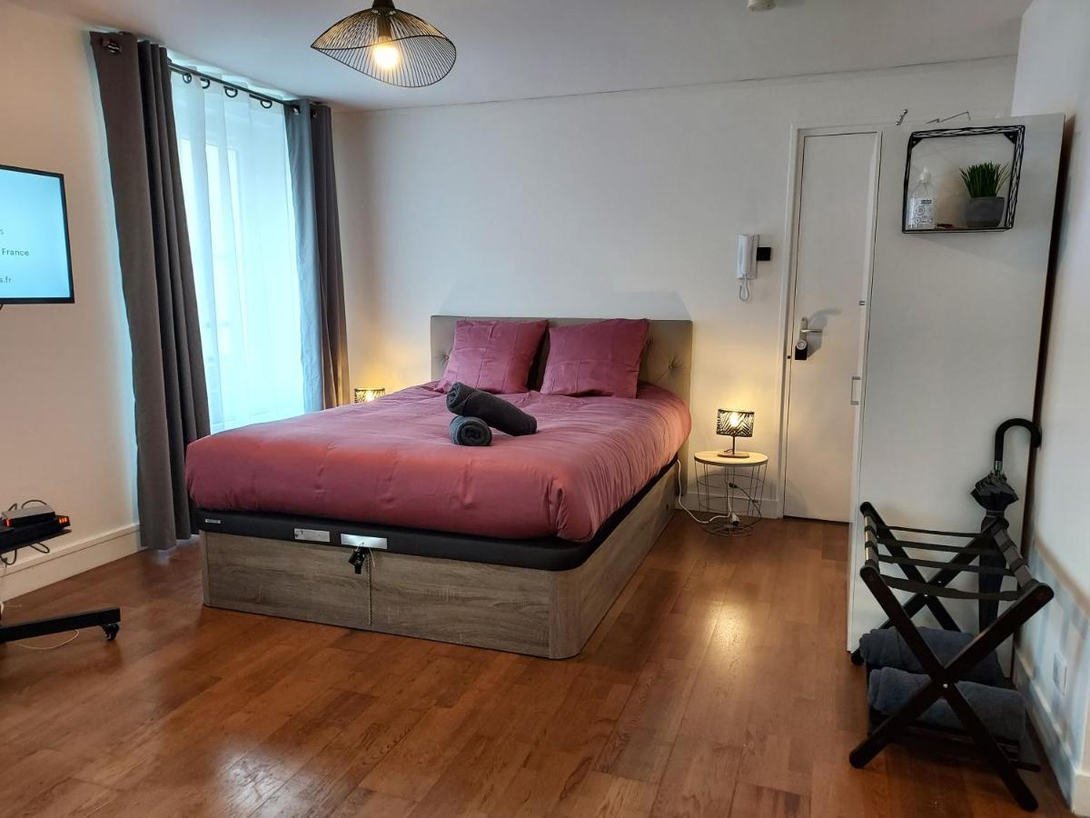 לה האברה Monhavre, Dauphine St Francois, Bord De Mer, Wifi, Fibre Orange מראה חיצוני תמונה