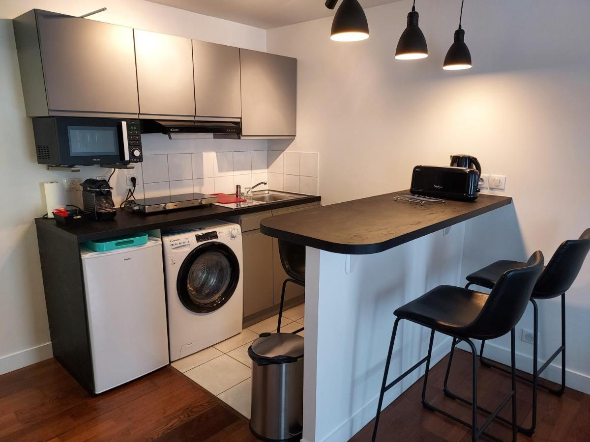 לה האברה Monhavre, Dauphine St Francois, Bord De Mer, Wifi, Fibre Orange מראה חיצוני תמונה