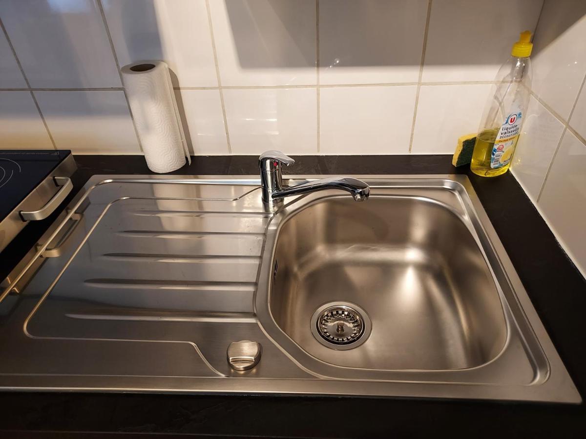 לה האברה Monhavre, Dauphine St Francois, Bord De Mer, Wifi, Fibre Orange מראה חיצוני תמונה