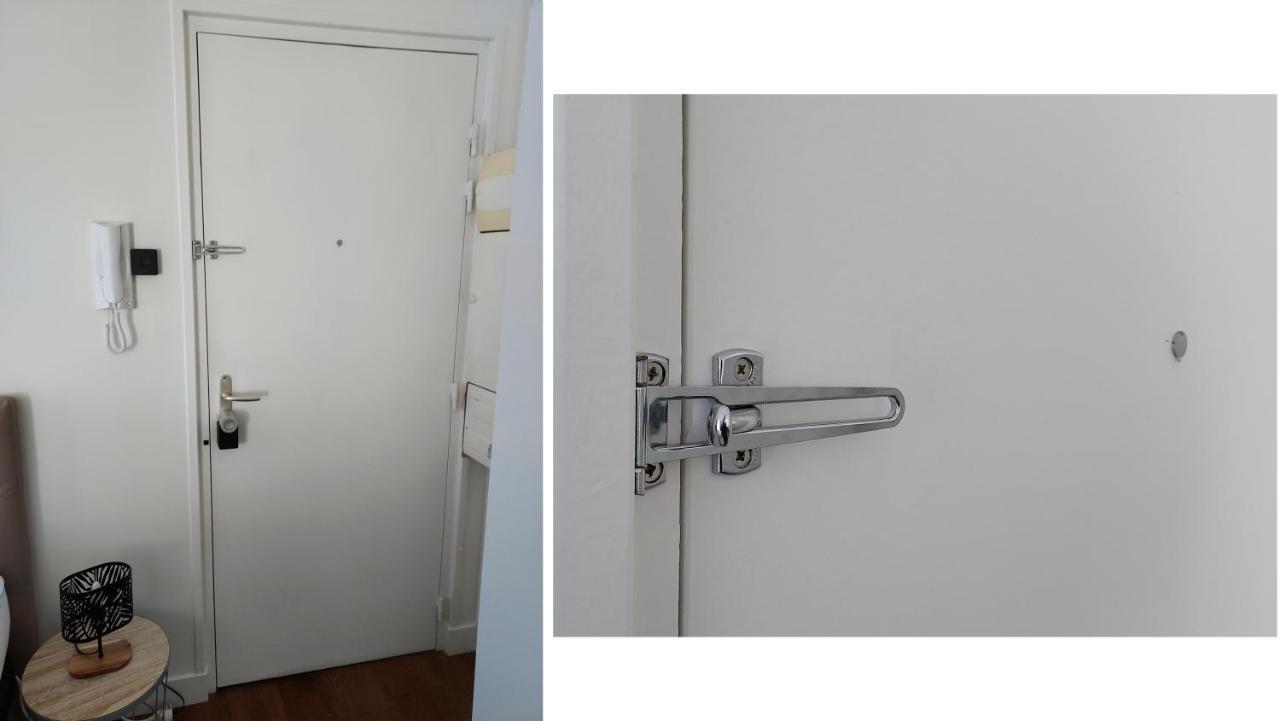 לה האברה Monhavre, Dauphine St Francois, Bord De Mer, Wifi, Fibre Orange מראה חיצוני תמונה