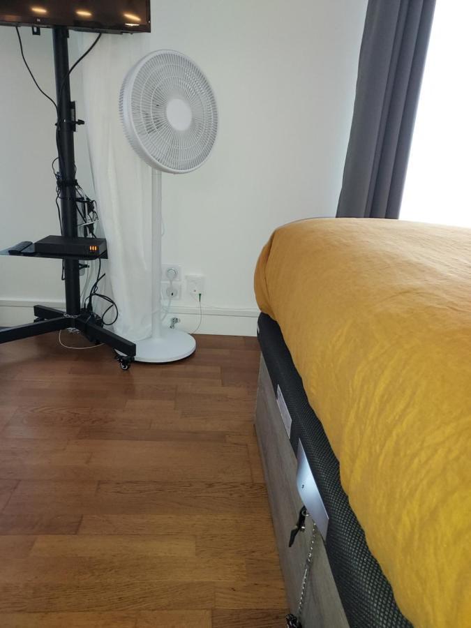 לה האברה Monhavre, Dauphine St Francois, Bord De Mer, Wifi, Fibre Orange מראה חיצוני תמונה