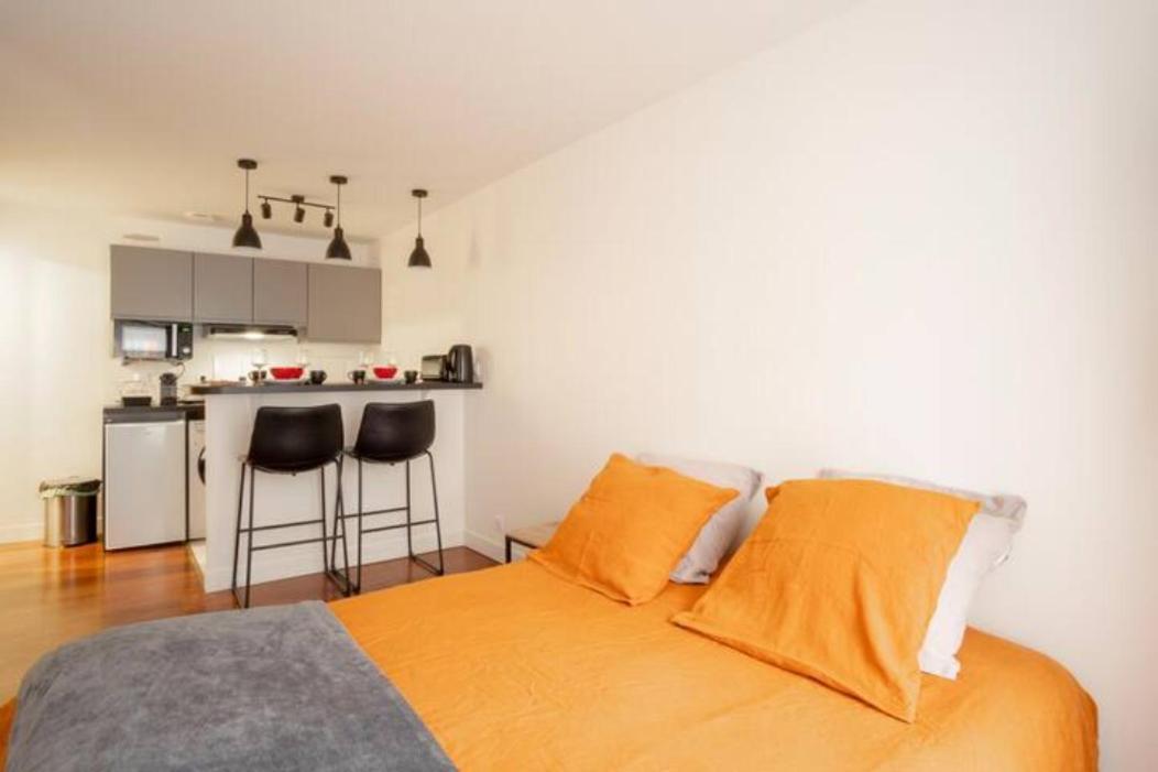 לה האברה Monhavre, Dauphine St Francois, Bord De Mer, Wifi, Fibre Orange מראה חיצוני תמונה