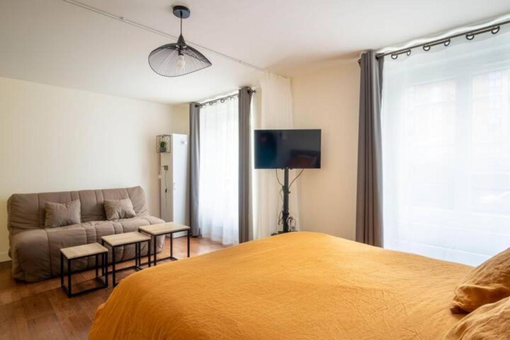 לה האברה Monhavre, Dauphine St Francois, Bord De Mer, Wifi, Fibre Orange מראה חיצוני תמונה