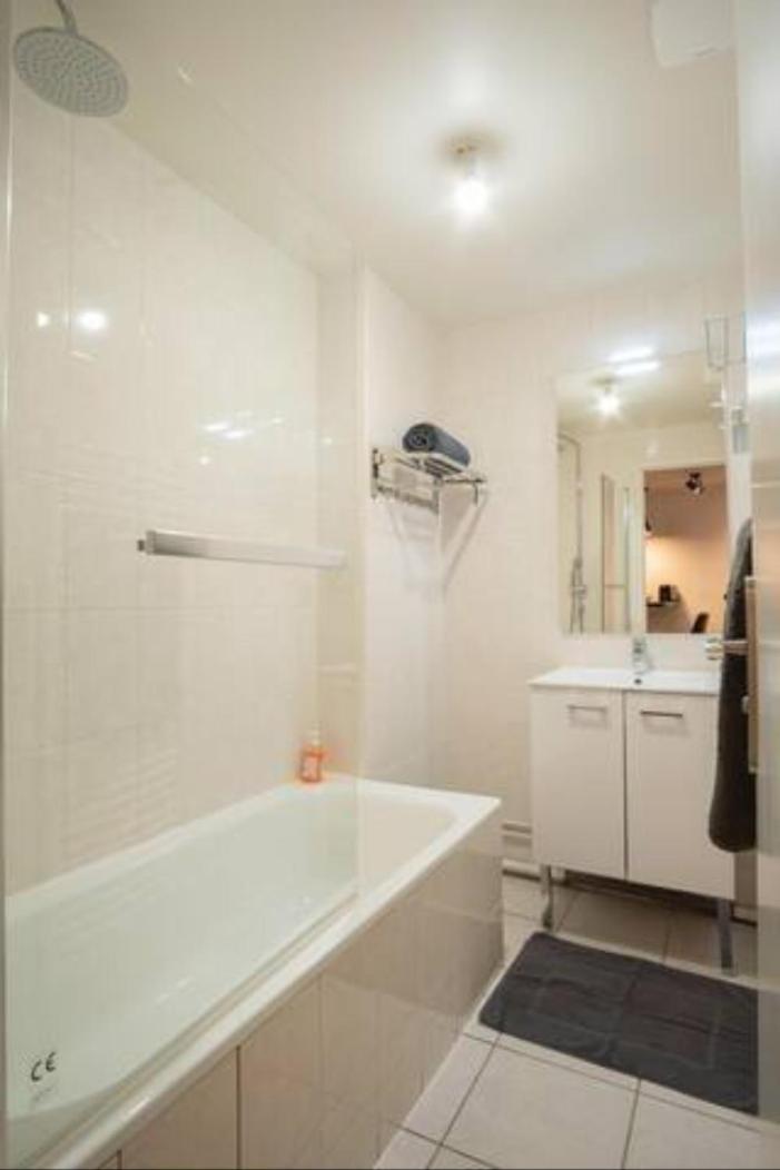לה האברה Monhavre, Dauphine St Francois, Bord De Mer, Wifi, Fibre Orange מראה חיצוני תמונה