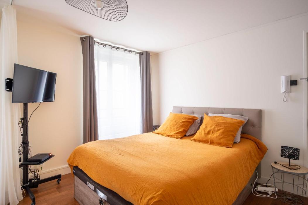 לה האברה Monhavre, Dauphine St Francois, Bord De Mer, Wifi, Fibre Orange מראה חיצוני תמונה